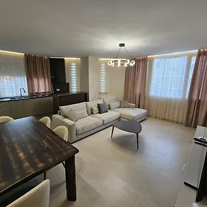 My -tirana Centre Apartament